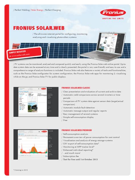 rabattcode fronius solar web